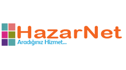 Hazarnet logo
