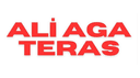 Ali Ağa Cafe | Talas logo