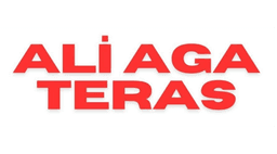 Ali Ağa Cafe | Talas logo