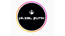 Hazel Butik logo