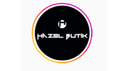 Hazel Butik logo