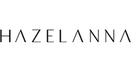 Hazelanna logo