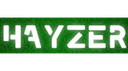 Hayzer logo