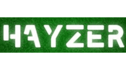 Hayzer logo