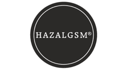 Hazalgsmcase logo