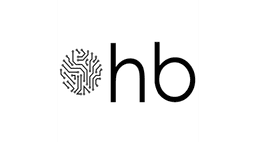 HB Bilişim logo