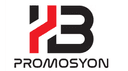 HB Promosyon logo