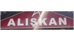 Alışkan Dinlenme Tesisleri logo
