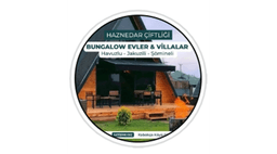 Haznedar Çiftliği logo