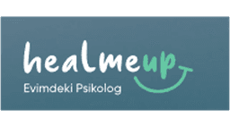 HealMeUp logo