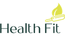Health Fit logo