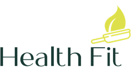 Health Fit logo