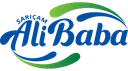 Ali Baba Süt ve Süt Ürünleri logo