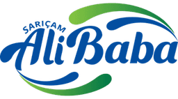Ali Baba Süt ve Süt Ürünleri logo