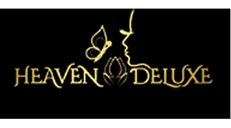 Heaven Deluxe | Eryaman logo