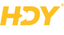 HDY Filo Kiralama logo