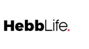 HebbLife logo