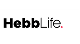 HebbLife logo