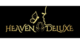 Heaven Deluxe | Uşak logo