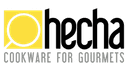 Hecha logo