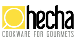 Hecha logo