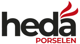 Heda Porselen logo