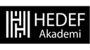 Hedef Akademi | hedefonlineakademi.com logo