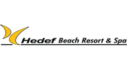Hedef Beach Resort logo