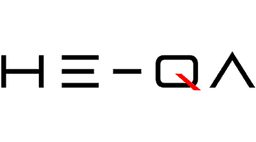 HE-QA by Esra Keskin Demir logo