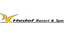 Hedef Resort Spa Hotel logo