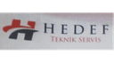 Hedef Teknik Servis (444 18 20) logo
