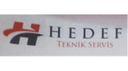 Hedef Teknik Servis (444 18 20) logo
