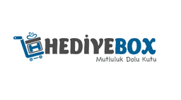 Hediye Box logo