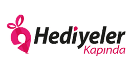 Hediyeler Kapında logo
