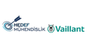 Hedef Mühendislik logo