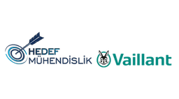 Hedef Mühendislik logo
