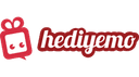 Hediyemo logo
