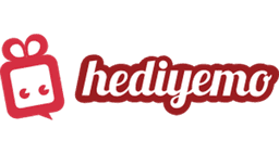 Hediyemo logo