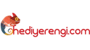 Hediyerengi.com logo