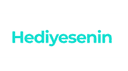 HediyeSenin logo