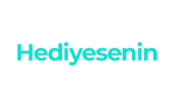 HediyeSenin logo