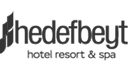Hedef Beyt Hotel logo