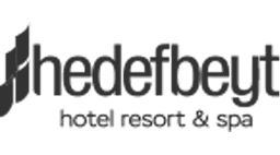 Hedef Beyt Hotel logo