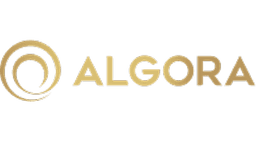 Algora Halal Hotel logo