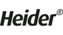 Heider logo