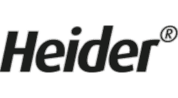 Heider logo