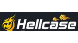 Hellcase logo