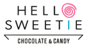 Hello Sweetie logo