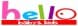 Hello Baby logo