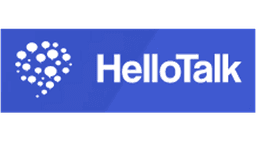 HelloTalk logo
